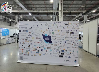 پایه رول آپ